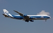 AirBridge Cargo Boeing 747-8HVF (VQ-BRJ) at  Frankfurt am Main, Germany