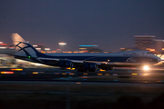 AirBridge Cargo Boeing 747-8HVF (VQ-BRJ) at  Los Angeles - International, United States