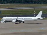Nordwind Airlines Airbus A321-211 (VQ-BRX) at  Dusseldorf - International, Germany