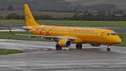 Saratov Airlines Embraer ERJ-195AR (ERJ-190-200 IGW) (VQ-BRY) at  Dortmund, Germany