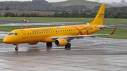 Saratov Airlines Embraer ERJ-195AR (ERJ-190-200 IGW) (VQ-BRY) at  Dortmund, Germany