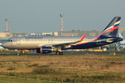Aeroflot - Russian Airlines Airbus A320-214 (VQ-BSE) at  Dusseldorf - International, Germany