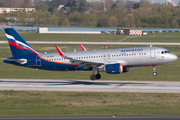 Aeroflot - Russian Airlines Airbus A320-214 (VQ-BSE) at  Dusseldorf - International, Germany