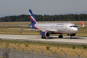 Aeroflot - Russian Airlines Airbus A320-214 (VQ-BSE) at  Frankfurt am Main, Germany