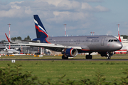 Aeroflot - Russian Airlines Airbus A320-214 (VQ-BSI) at  Hamburg - Fuhlsbuettel (Helmut Schmidt), Germany