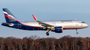 Aeroflot - Russian Airlines Airbus A320-214 (VQ-BSJ) at  Frankfurt am Main, Germany