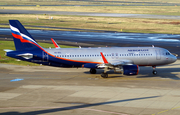 Aeroflot - Russian Airlines Airbus A320-214 (VQ-BSL) at  Dusseldorf - International, Germany