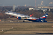 Aeroflot - Russian Airlines Airbus A320-214 (VQ-BSL) at  Dusseldorf - International, Germany