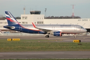Aeroflot - Russian Airlines Airbus A320-214 (VQ-BSL) at  Hannover - Langenhagen, Germany