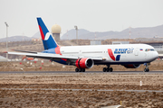 Azur Air Boeing 767-306(ER) (VQ-BSX) at  Tenerife Sur - Reina Sofia, Spain