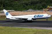 UTair Aviation Boeing 767-306(ER) (VQ-BSX) at  Phuket, Thailand