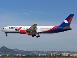 Azur Air Boeing 767-306(ER) (VQ-BSY) at  Barcelona - El Prat, Spain