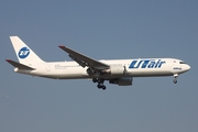 UTair Aviation Boeing 767-306(ER) (VQ-BSY) at  Antalya, Turkey