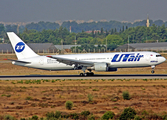 UTair Aviation Boeing 767-306(ER) (VQ-BSY) at  Antalya, Turkey