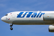 UTair Aviation Boeing 767-306(ER) (VQ-BSY) at  Barcelona - El Prat, Spain