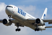 UTair Aviation Boeing 767-306(ER) (VQ-BSY) at  Barcelona - El Prat, Spain