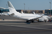 Volare Aviation Boeing 737-7P3(BBJ) (VQ-BTA) at  Manama - International, Bahrain