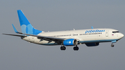 Pobeda Boeing 737-81D (VQ-BTE) at  Cologne/Bonn, Germany