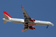 Royal Flight Boeing 757-28A (VQ-BTR) at  Sharm el-Sheikh - International, Egypt