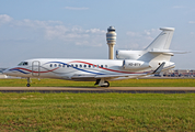 Execujet Europe Dassault Falcon 7X (VQ-BTV) at  Atlanta - Hartsfield-Jackson International, United States