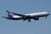 Aeroflot - Russian Airlines Boeing 777-3M0(ER) (VQ-BUC) at  New York - John F. Kennedy International, United States