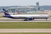 Aeroflot - Russian Airlines Boeing 777-3M0(ER) (VQ-BUC) at  Seoul - Incheon International, South Korea