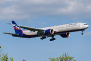 Aeroflot - Russian Airlines Boeing 777-3M0(ER) (VQ-BUC) at  New York - John F. Kennedy International, United States