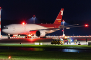 Nordwind Airlines Boeing 777-2Q8(ER) (VQ-BUD) at  Hamburg - Fuhlsbuettel (Helmut Schmidt), Germany