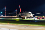 Nordwind Airlines Boeing 777-2Q8(ER) (VQ-BUD) at  Hamburg - Fuhlsbuettel (Helmut Schmidt), Germany