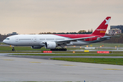 Nordwind Airlines Boeing 777-2Q8(ER) (VQ-BUD) at  Hamburg - Fuhlsbuettel (Helmut Schmidt), Germany