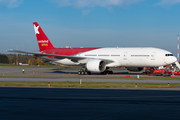 Nordwind Airlines Boeing 777-2Q8(ER) (VQ-BUD) at  Hamburg - Fuhlsbuettel (Helmut Schmidt), Germany