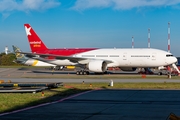 Nordwind Airlines Boeing 777-2Q8(ER) (VQ-BUD) at  Hamburg - Fuhlsbuettel (Helmut Schmidt), Germany