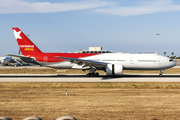 Nordwind Airlines Boeing 777-2Q8(ER) (VQ-BUD) at  Luqa - Malta International, Malta