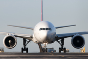 Nordwind Airlines Boeing 777-2Q8(ER) (VQ-BUD) at  Tenerife Sur - Reina Sofia, Spain