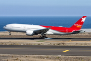 Nordwind Airlines Boeing 777-2Q8(ER) (VQ-BUD) at  Tenerife Sur - Reina Sofia, Spain