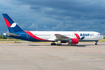 Azur Air Boeing 767-33A(ER) (VQ-BUP) at  St. Petersburg - Pulkovo, Russia