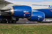 Silk Way Airlines Boeing 747-83QF (VQ-BVC) at  Amsterdam - Schiphol, Netherlands