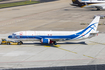 ATRAN Aviatrans Cargo Airlines Boeing 737-46Q(SF) (VQ-BVF) at  Cologne/Bonn, Germany