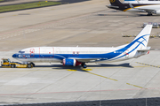 ATRAN Aviatrans Cargo Airlines Boeing 737-46Q(SF) (VQ-BVF) at  Cologne/Bonn, Germany