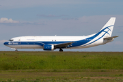 ATRAN Aviatrans Cargo Airlines Boeing 737-46Q(SF) (VQ-BVF) at  Leipzig/Halle - Schkeuditz, Germany