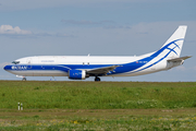 ATRAN Aviatrans Cargo Airlines Boeing 737-46Q(SF) (VQ-BVF) at  Leipzig/Halle - Schkeuditz, Germany