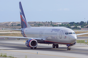 Aeroflot - Russian Airlines Boeing 737-8LJ (VQ-BVP) at  Alicante - El Altet, Spain