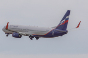 Aeroflot - Russian Airlines Boeing 737-8LJ (VQ-BVP) at  Alicante - El Altet, Spain
