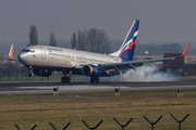 Aeroflot - Russian Airlines Boeing 737-8LJ (VQ-BVP) at  Brussels - International, Belgium