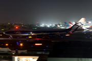 AirBridge Cargo Boeing 747-867F (VQ-BVR) at  Los Angeles - International, United States