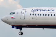 Aeroflot - Russian Airlines Boeing 737-8LJ (VQ-BWB) at  Brussels - International, Belgium