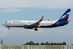 Aeroflot - Russian Airlines Boeing 737-8LJ (VQ-BWB) at  Brussels - International, Belgium