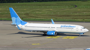 Pobeda Boeing 737-8LJ (VQ-BWH) at  Cologne/Bonn, Germany