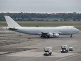 Longtail Aviation Boeing 747-467F (VQ-BWS) at  New York - John F. Kennedy International, United States
