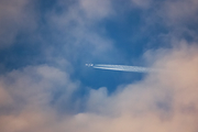 AirBridge Cargo Boeing 747-406(ERF/SCD) (VQ-BWW) at  In Flight, Germany